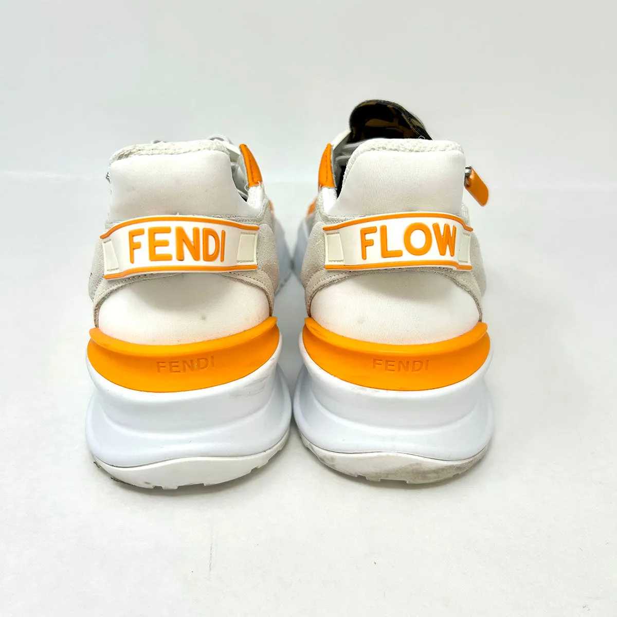 Fendi Flow Sneakers