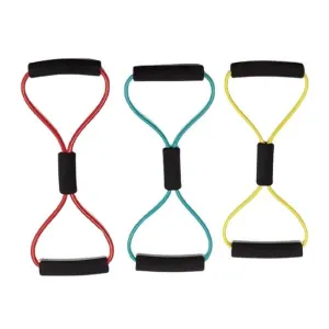 Figure 8 Resistance Trainer for Targeted Workouts