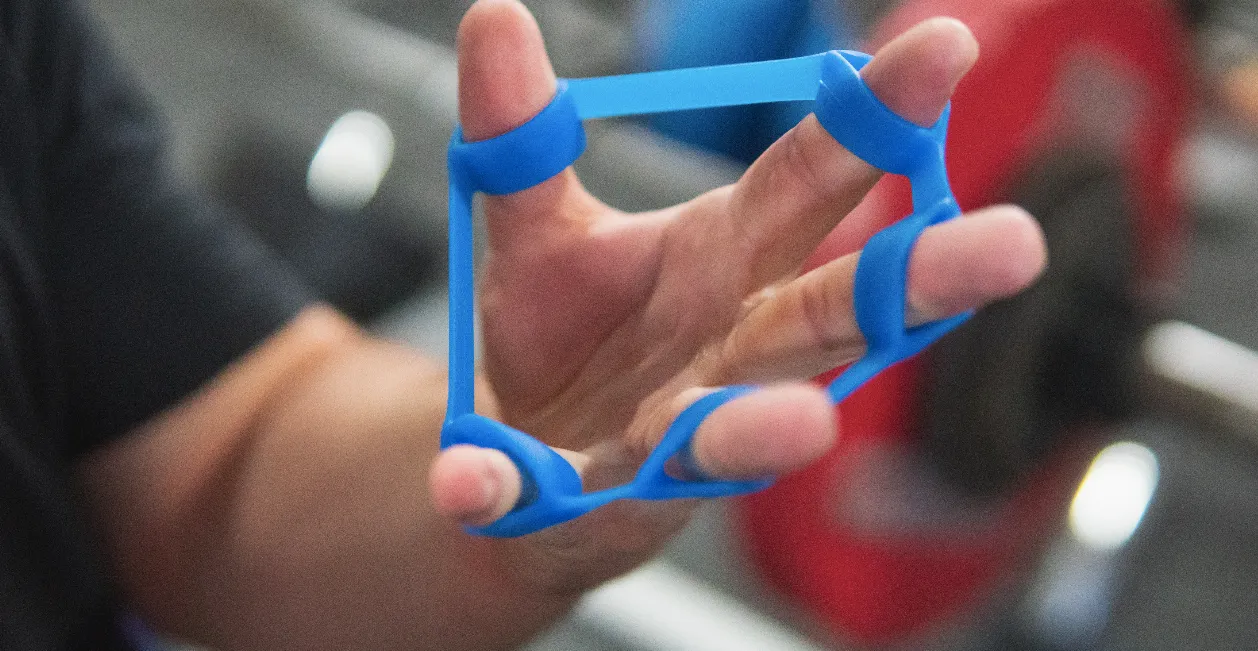 Finger Trainer Set
