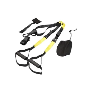 Fitness Hero Suspension Training Kit