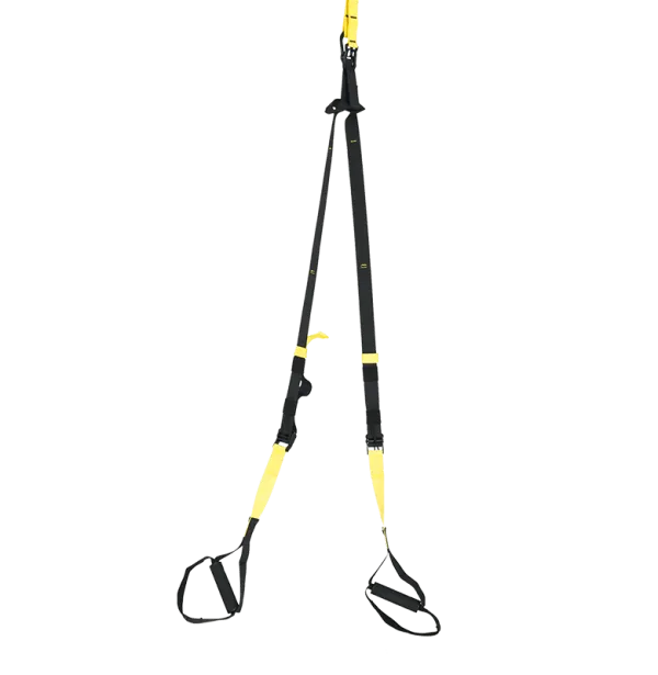 Fitness Hero Suspension Training Kit