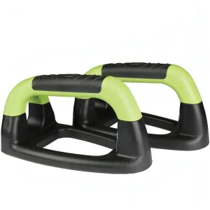 Fitness Mad Push Up Stands (Pair)