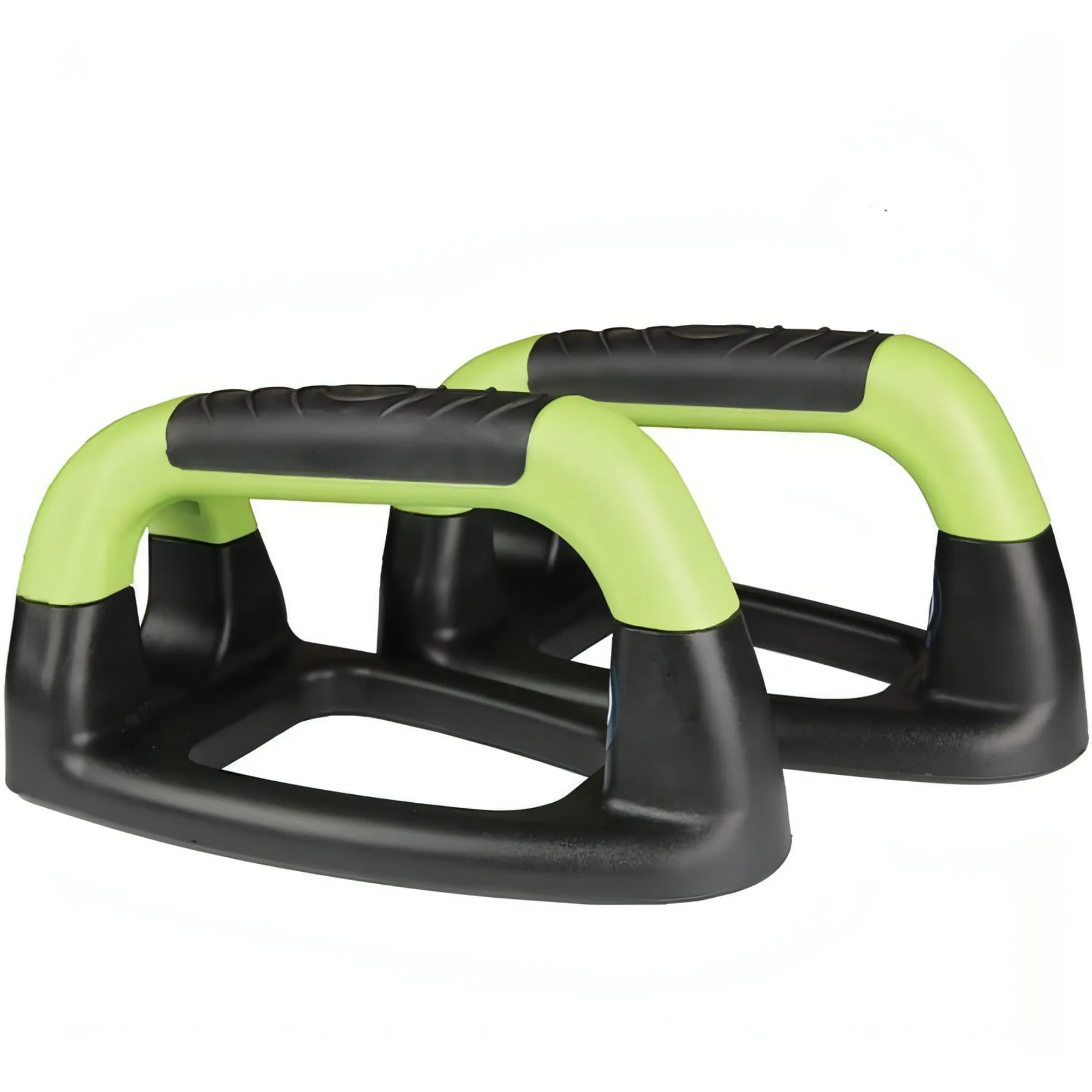 Fitness Mad Push Up Stands (Pair)