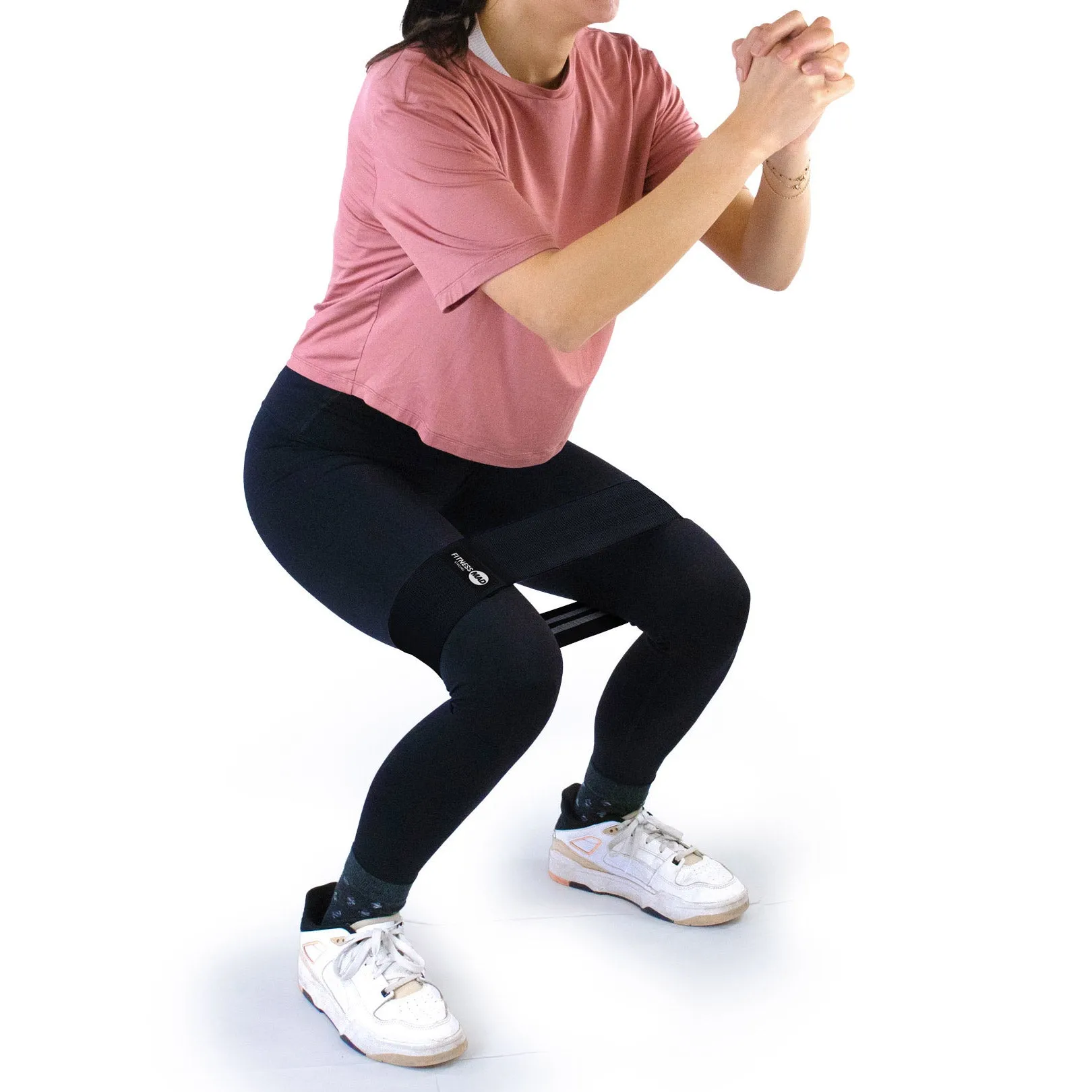 Fitness Mad Squat Band | Strong
