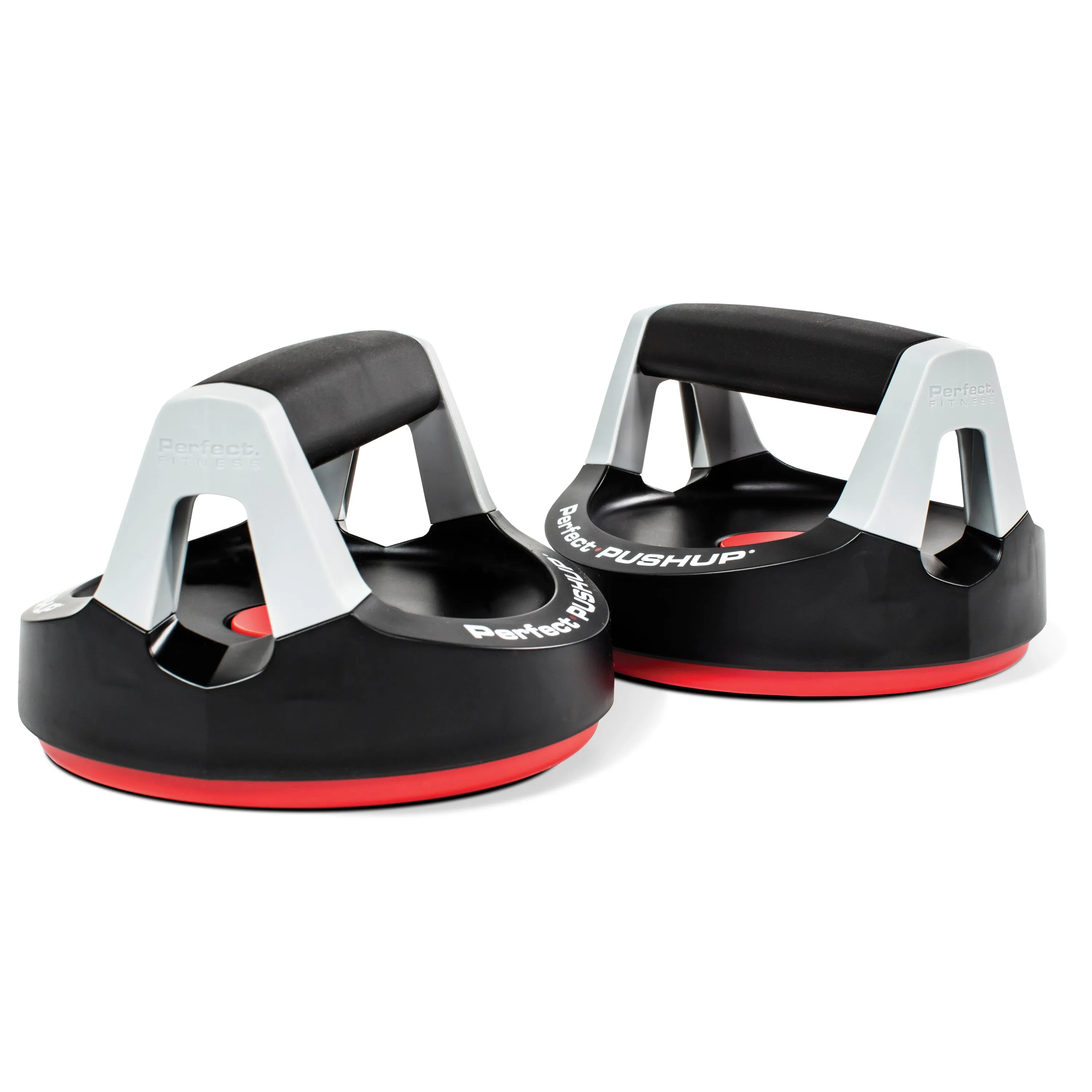 Fitness Rotating Push Up Handles, Pair