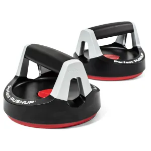 Fitness Rotating Push Up Handles, Pair