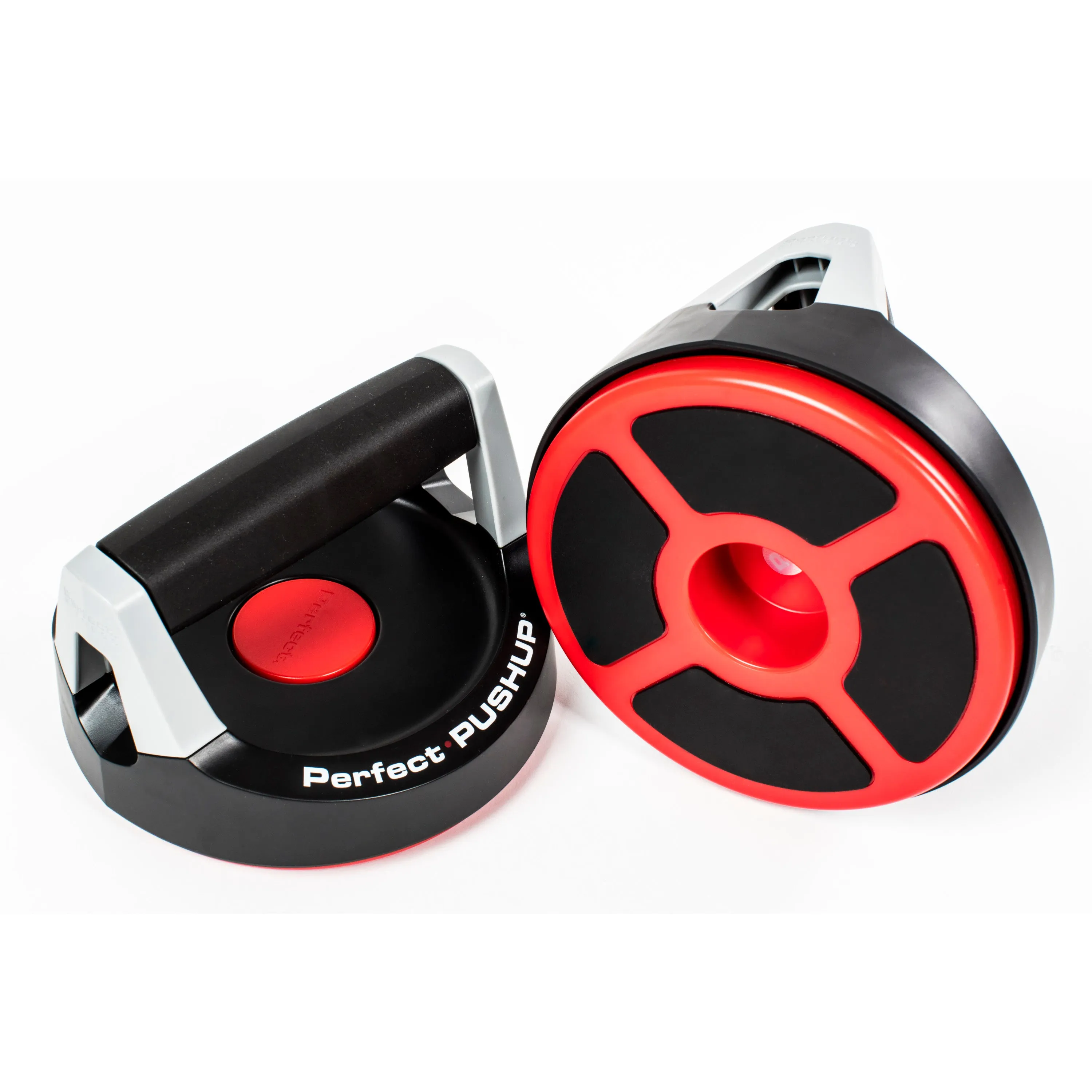 Fitness Rotating Push Up Handles, Pair