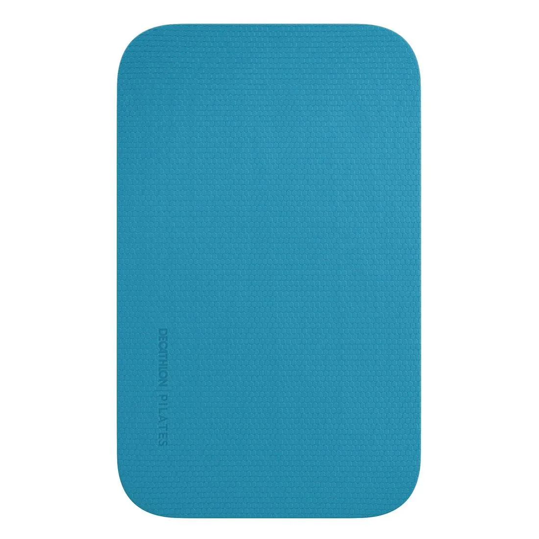 Fitness Small Balance Pad (39 cm x 24 cm x 6 cm) - Blue