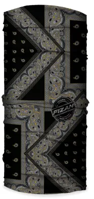 Fizan SCARVES Bandana-Scaldacollo