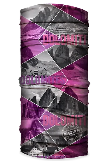 Fizan SCARVES Bandana-Scaldacollo