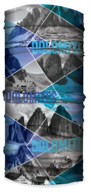 Fizan SCARVES Bandana-Scaldacollo