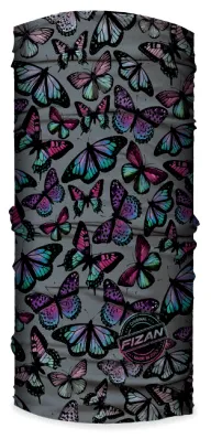 Fizan SCARVES Bandana-Scaldacollo