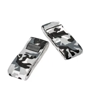 Flexx Knee Wraps - Urban Camo