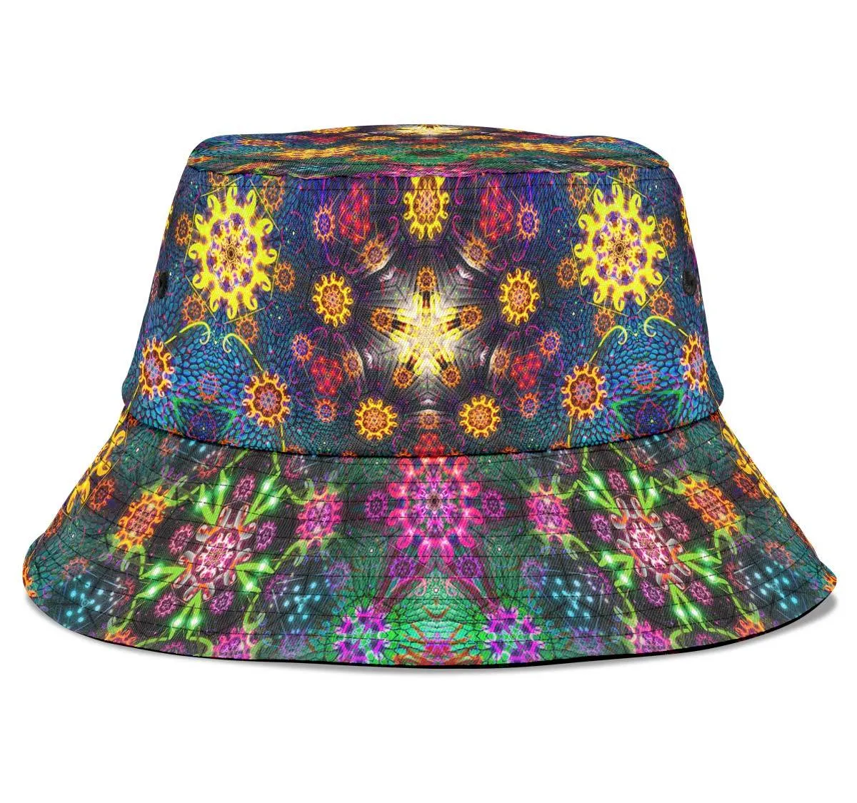 Flower Power