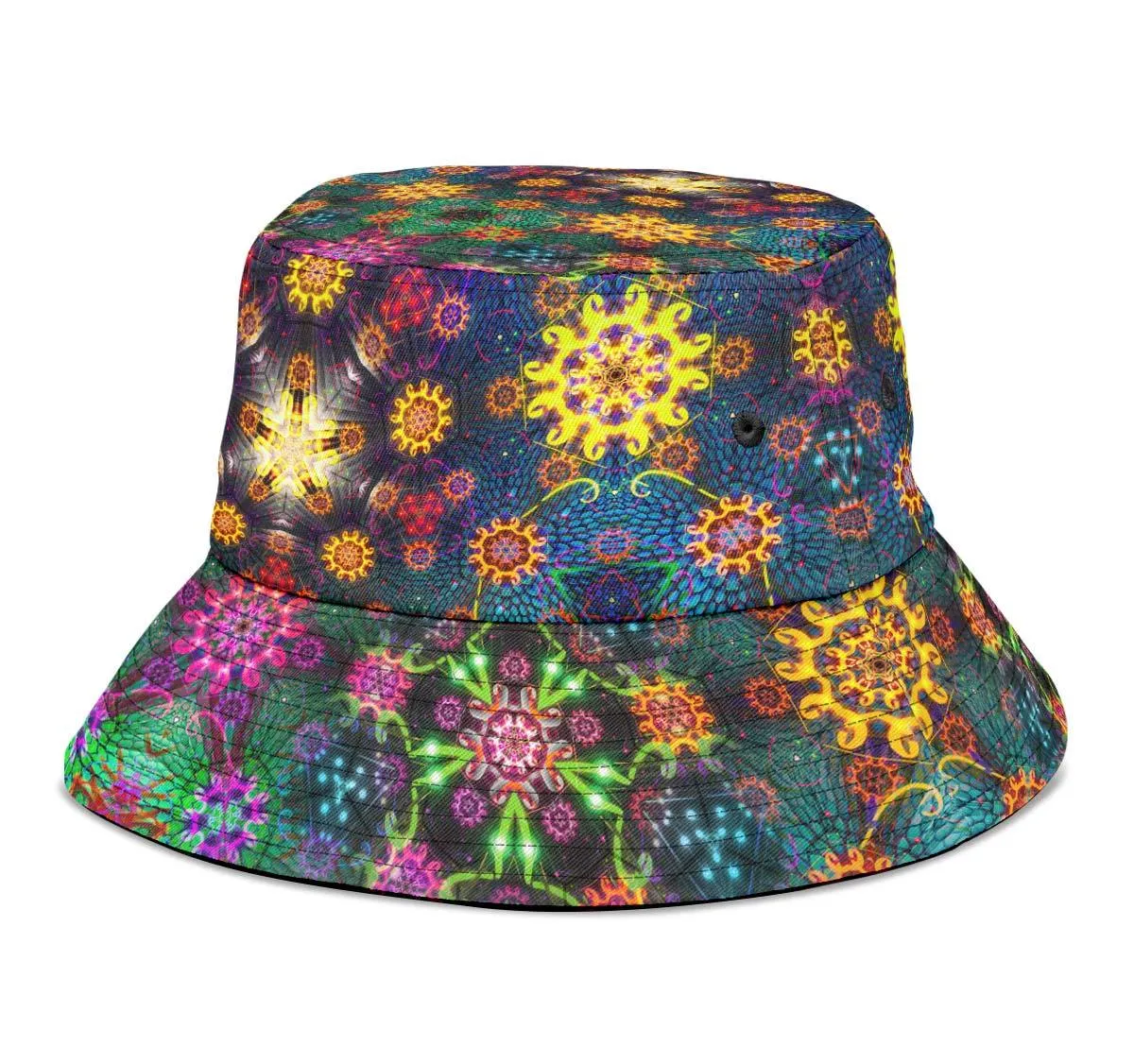 Flower Power