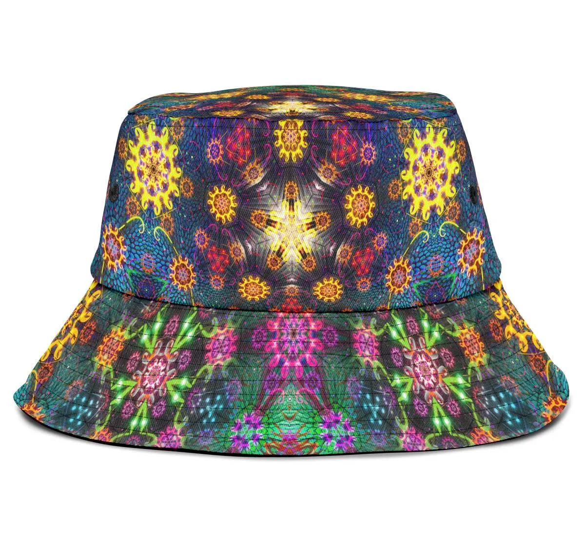 Flower Power