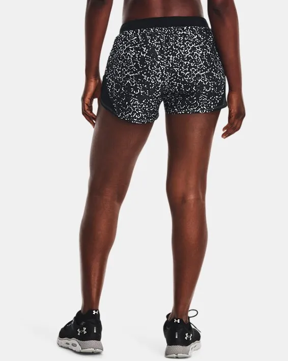 FLY BY 2.0 PRINTED TRAINING SHORTS