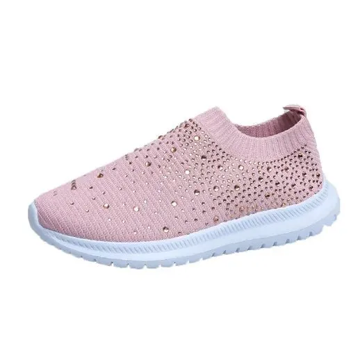 FlyWeave Sneakers