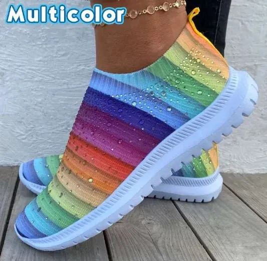 FlyWeave Sneakers