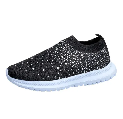 FlyWeave Sneakers