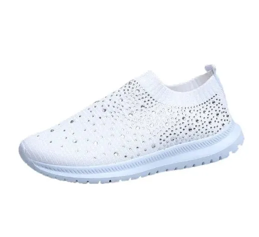 FlyWeave Sneakers
