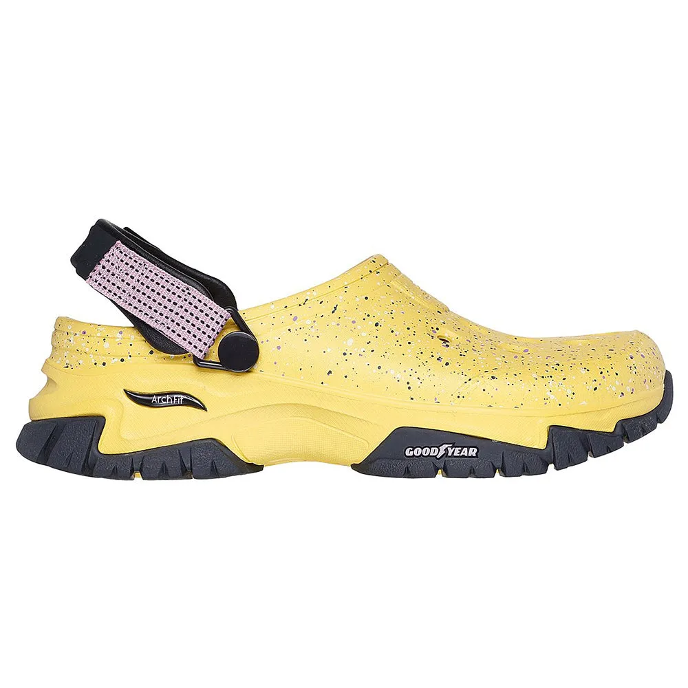 Foamies Arch Fit Outdoor - Wonder