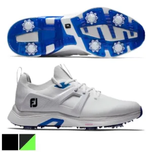 Footjoy Hyperflex Cleated Laced Golf Shoes