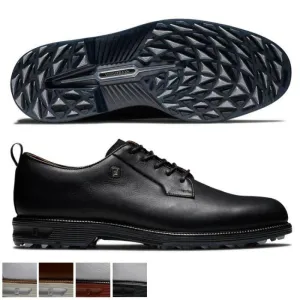 Footjoy Premiere Series Field Spikeless Shoes