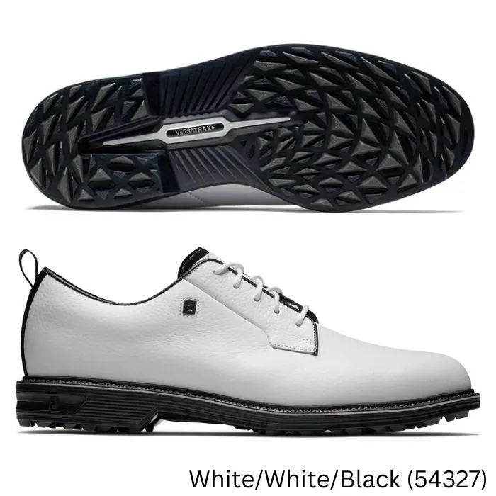 Footjoy Premiere Series Field Spikeless Shoes
