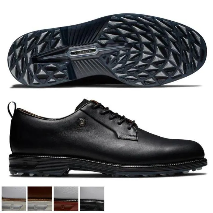 Footjoy Premiere Series Field Spikeless Shoes