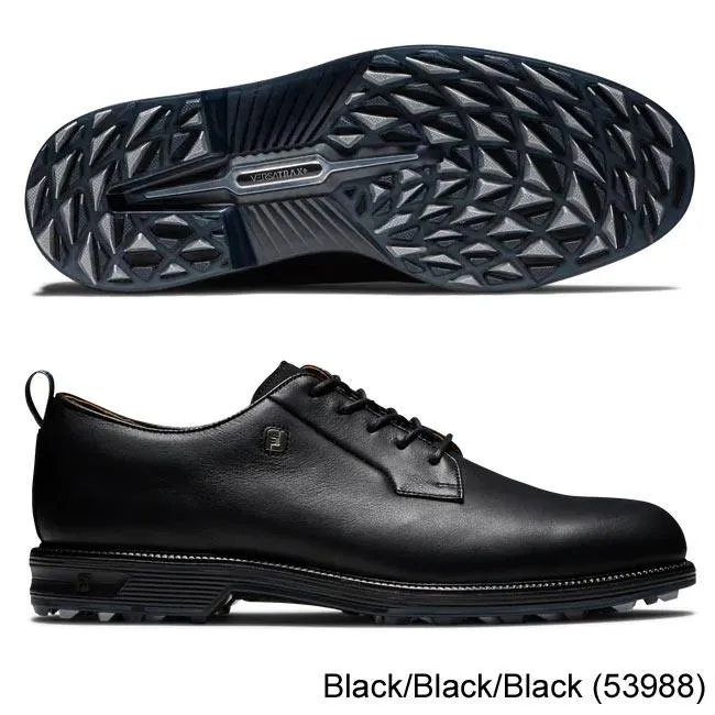 Footjoy Premiere Series Field Spikeless Shoes