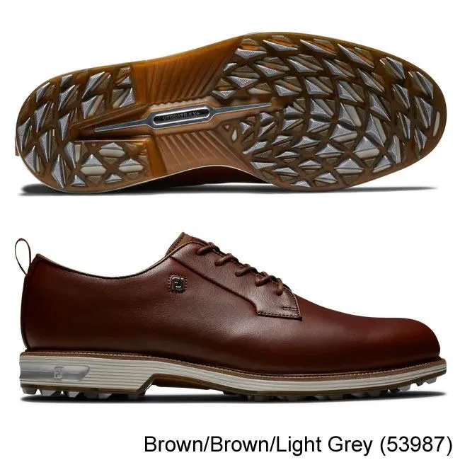 Footjoy Premiere Series Field Spikeless Shoes