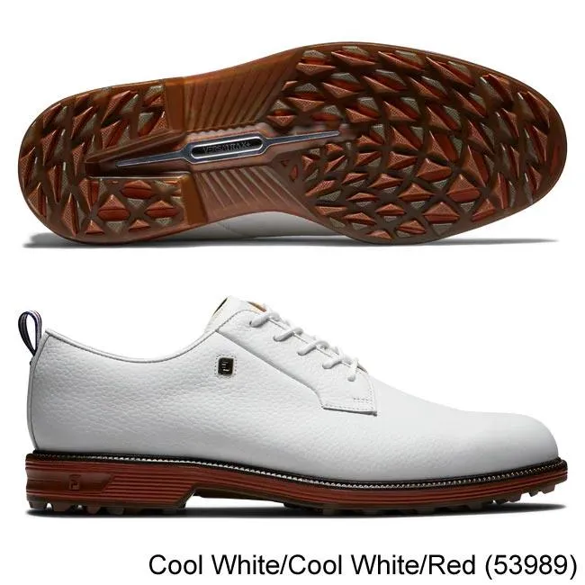 Footjoy Premiere Series Field Spikeless Shoes