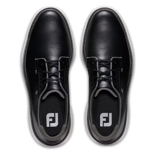 FootJoy Traditions Blucher Shoes