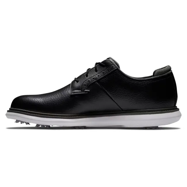 FootJoy Traditions Blucher Shoes