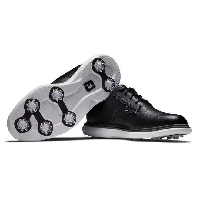FootJoy Traditions Blucher Shoes