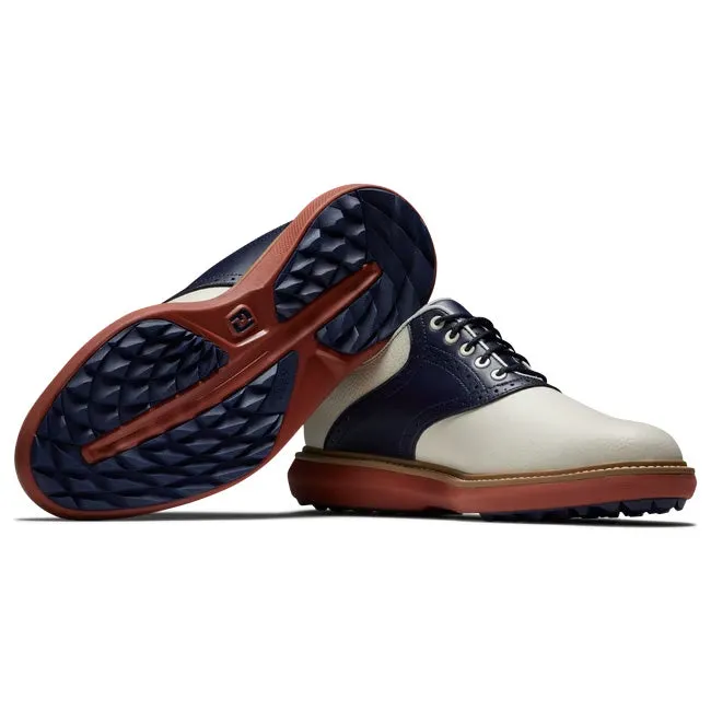 Footjoy Traditions Spikeless Shoes