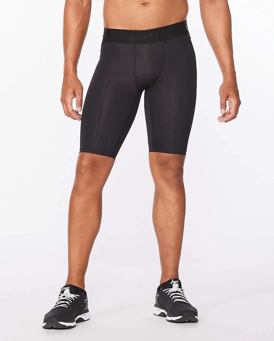 Force Compression Shorts