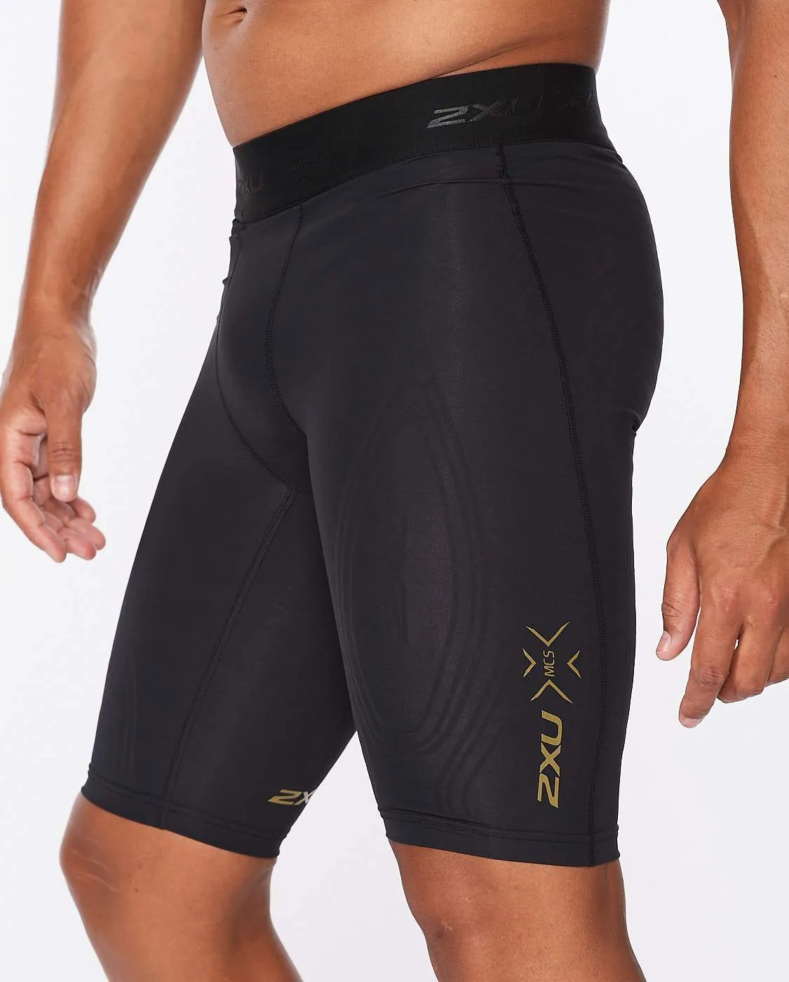 Force Compression Shorts