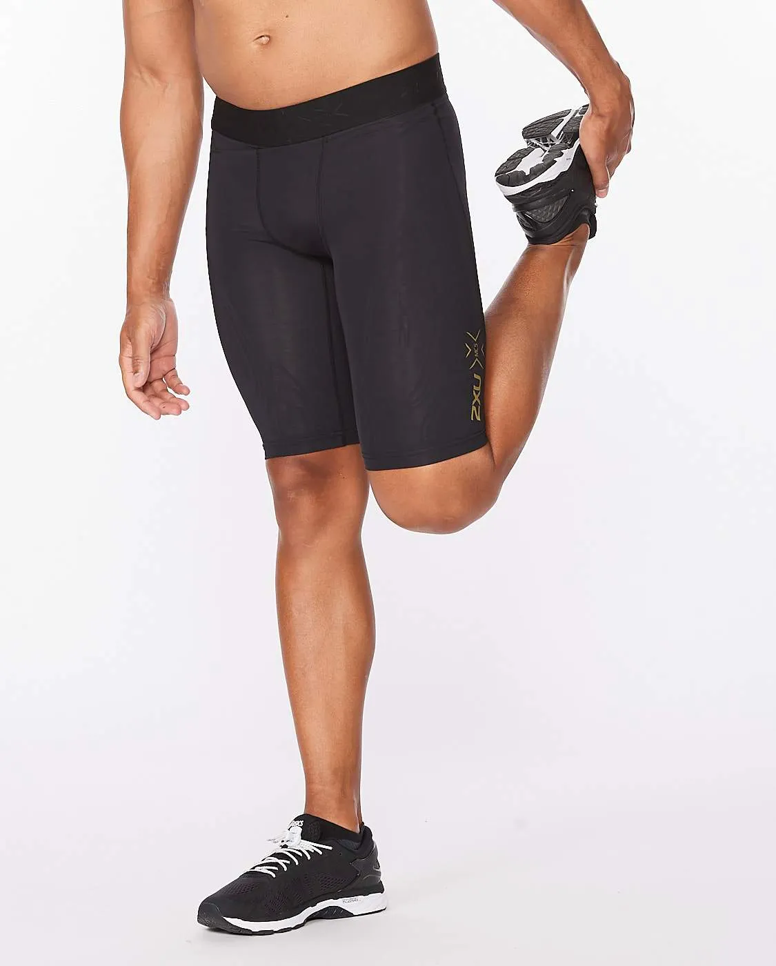 Force Compression Shorts