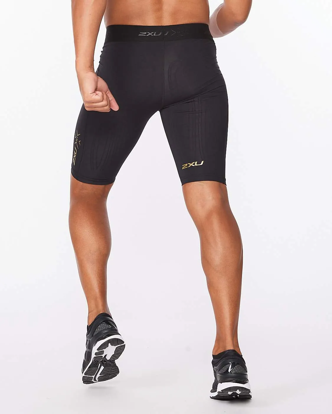 Force Compression Shorts