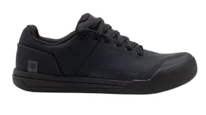 Fox UNION CANVAS MTB Shoes - Black
