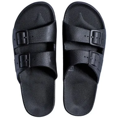 Freedom Moses (Black)
