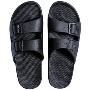 Freedom Moses (Black)