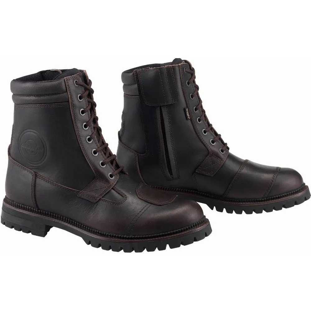 Gaerne Stone Gore-Tex Boots