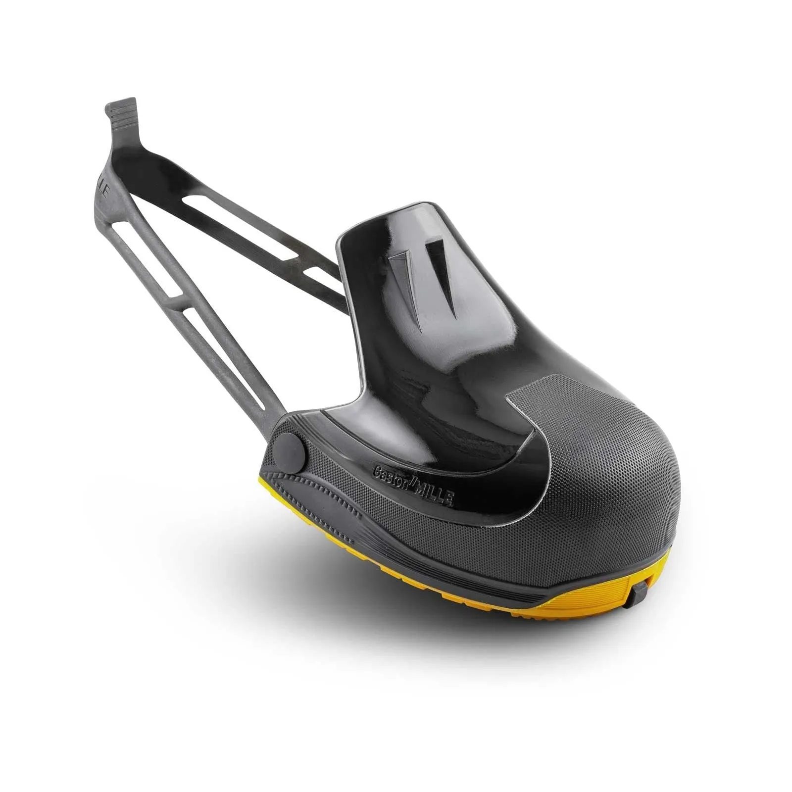 Gaston Mille MILLENIUM PREMIUM MLPCL EN12568 Non-Magnetic Visitor Safety Overshoes