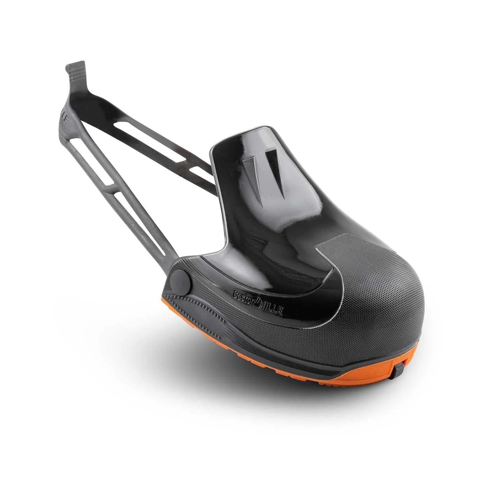 Gaston Mille MILLENIUM PREMIUM MLPCL EN12568 Non-Magnetic Visitor Safety Overshoes
