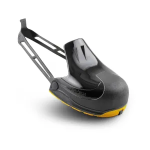 Gaston Mille MILLENIUM PREMIUM MLPCL EN12568 Non-Magnetic Visitor Safety Overshoes