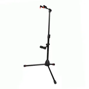 Gator GFW-GTR-1500 Guitar Stand W/ Locking Yoke