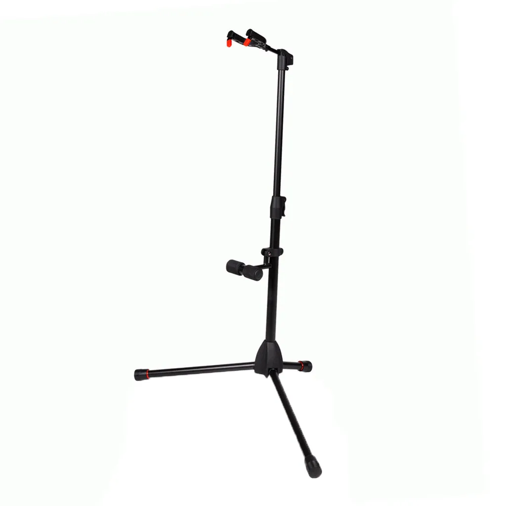 Gator GFW-GTR-1500 Guitar Stand W/ Locking Yoke
